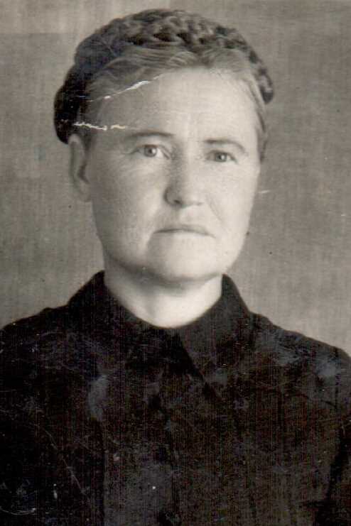 Ширяева Анна Николаевна