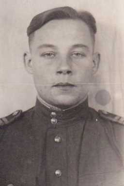 Волхонский Александр Александрович