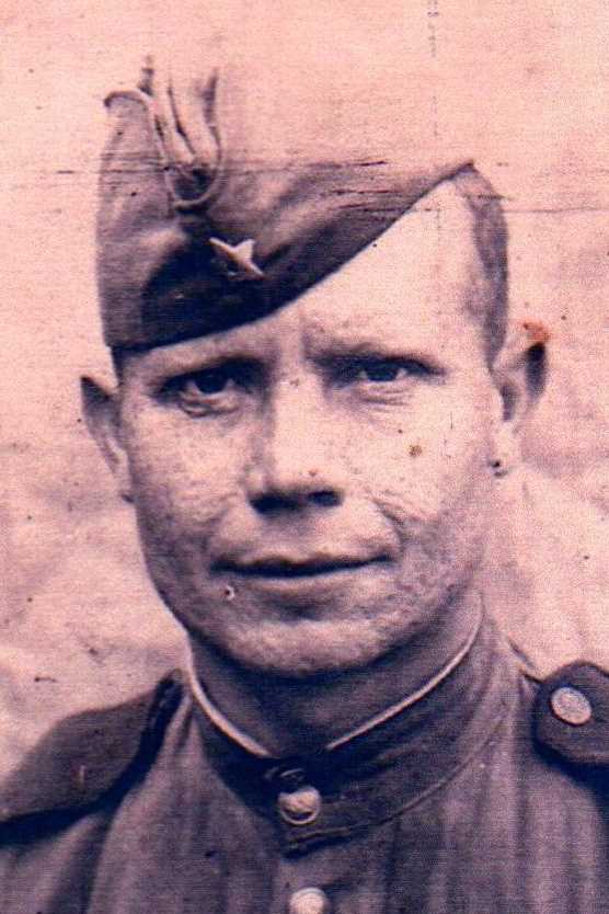 Дегтянников Иван Ильич