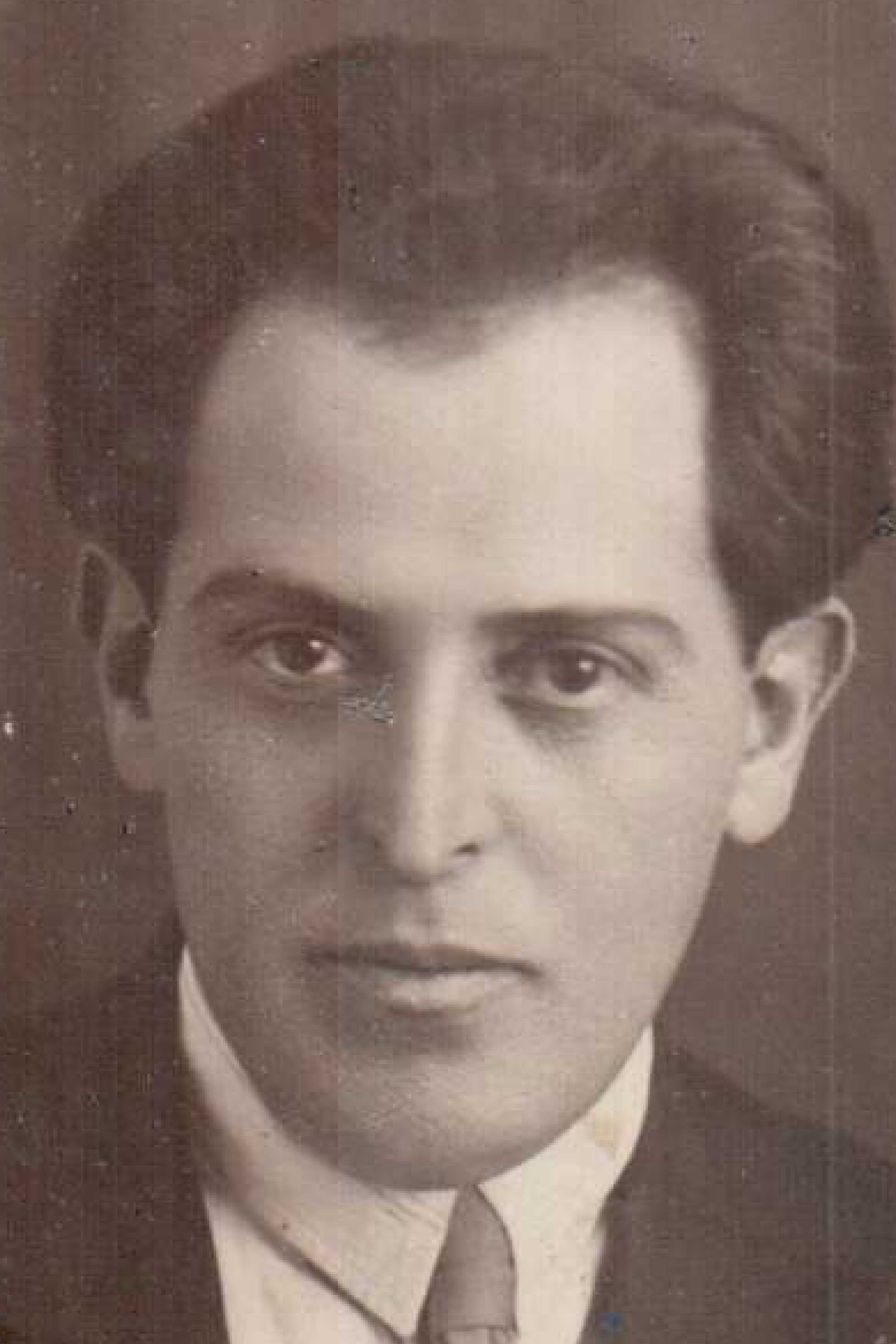 Березанский Саул Исаакович