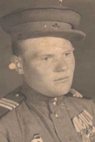 Глытов Алексей Васильевич