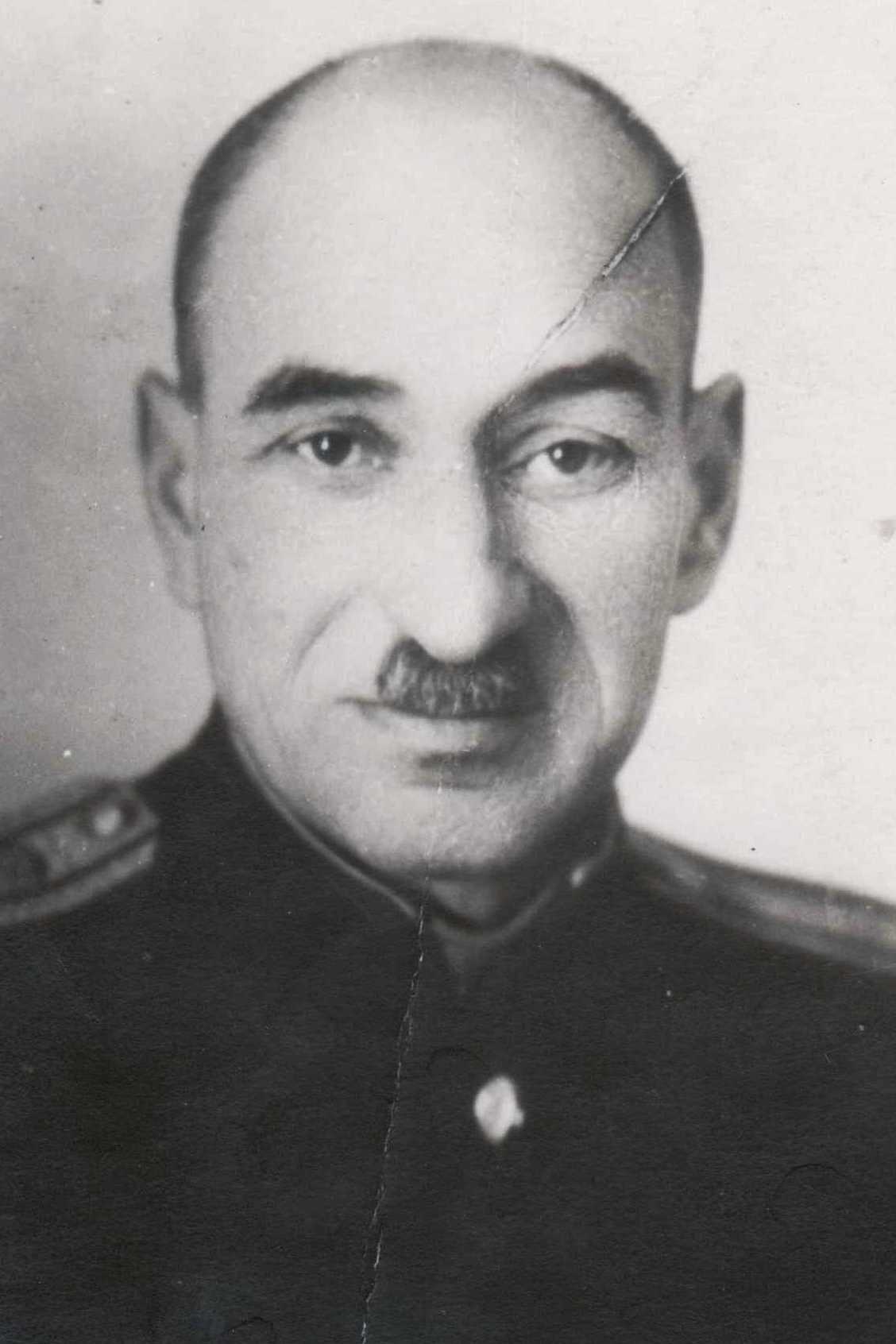 Сибирев Сергей Алексеевич