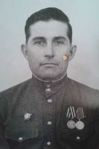 Силаев Виктор Васильевич