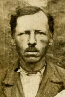 Сохацкий Аким Осипович