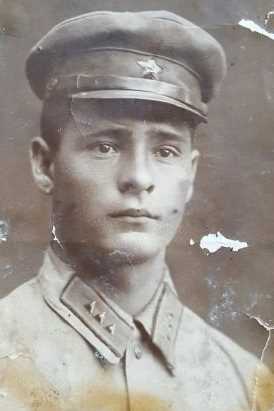 Кощеев Александр Георгиевич