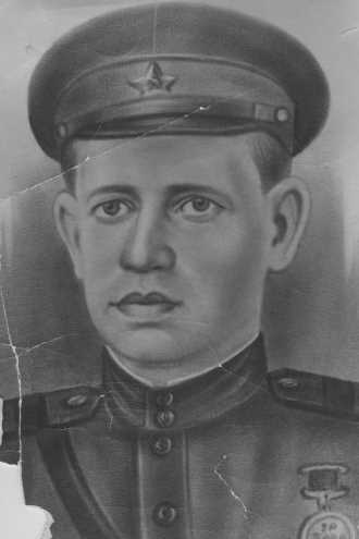 Родионов Иван Ивлиевич|Ивлевич