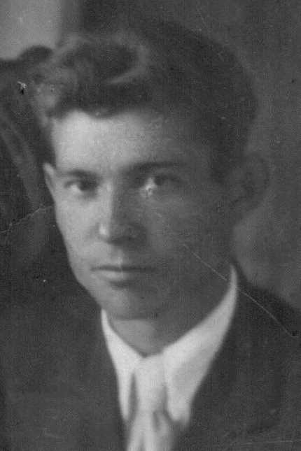 Калашников Василий Спиридонович