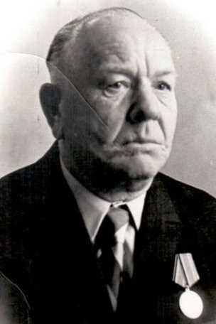 Бабиков Алексей Алексеевич