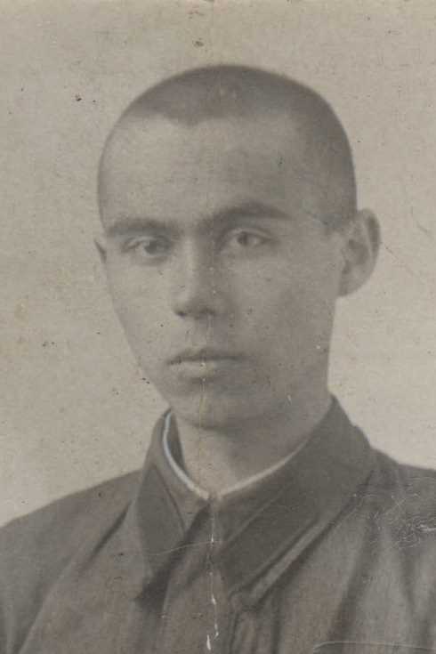 Григорович Юрий Александрович