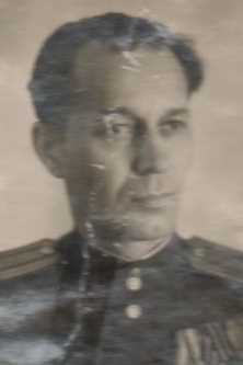 Полтавец Марк Константинович