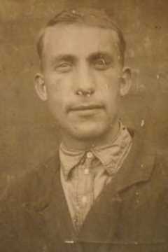 Гамов Григорий Харитонович