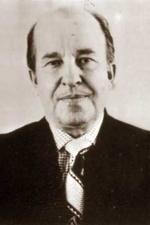 Мырзиков Евгений Игнатьевич