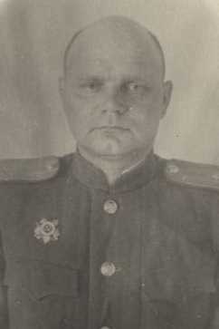 Дубровин Дмитрий Александрович