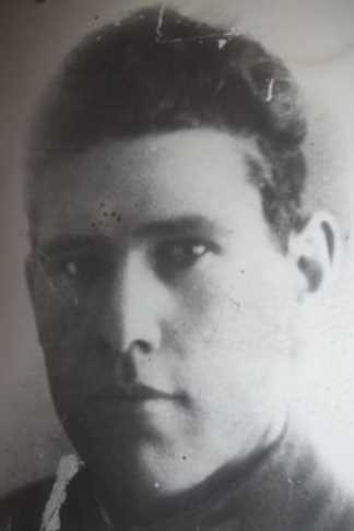 Сахаров Лаврентий Захарович