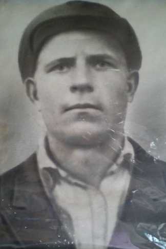 Чижов Дмитрий Родионович