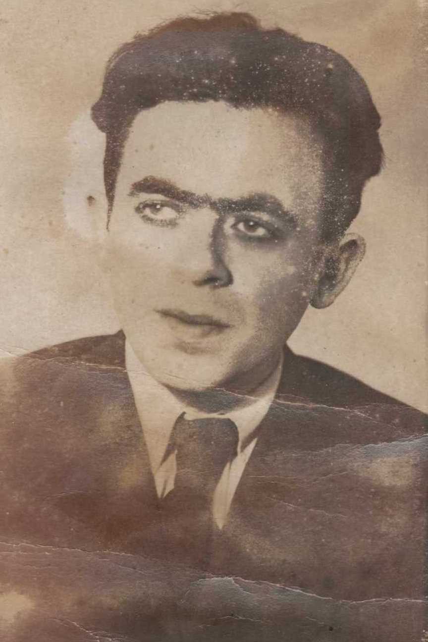 Дворкин Владимир Бенияминович