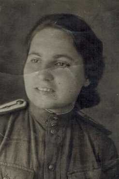 Волчина Екатерина Константиновна
