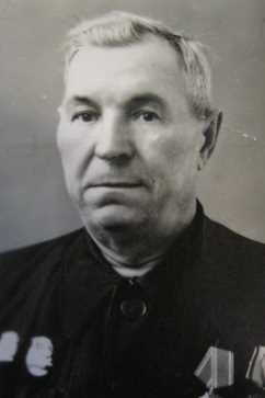 Шаловской Михаил Фёдорович