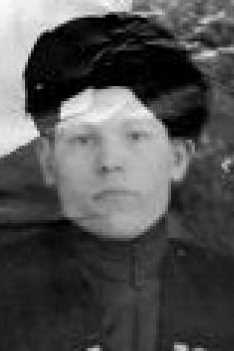 Десинов Василий Николаевич