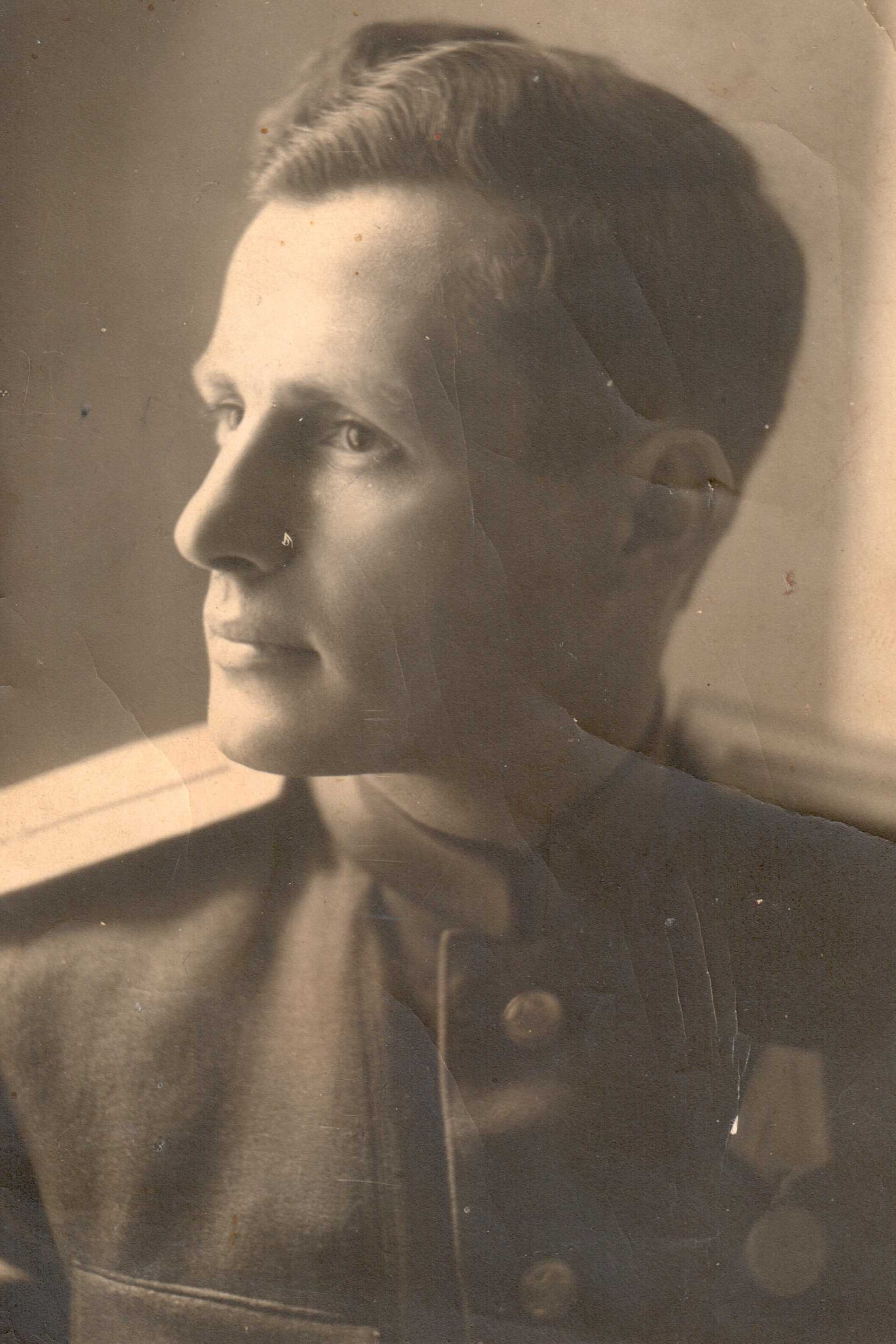 Гмыря Александр Иванович
