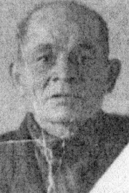 Николаев Дмитрий Игнатьевич