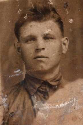 Ковалёв Дмитрий Семёнович