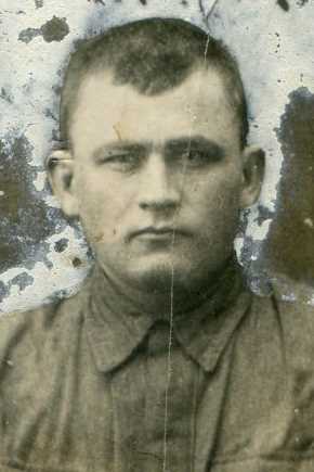 Самонин Иван Тихонович