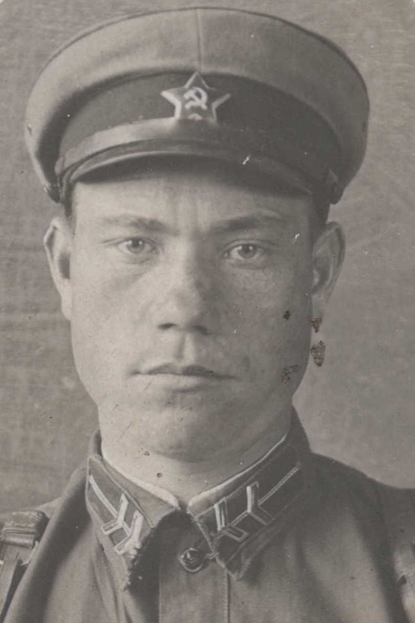 Сысоев Федор Иванович