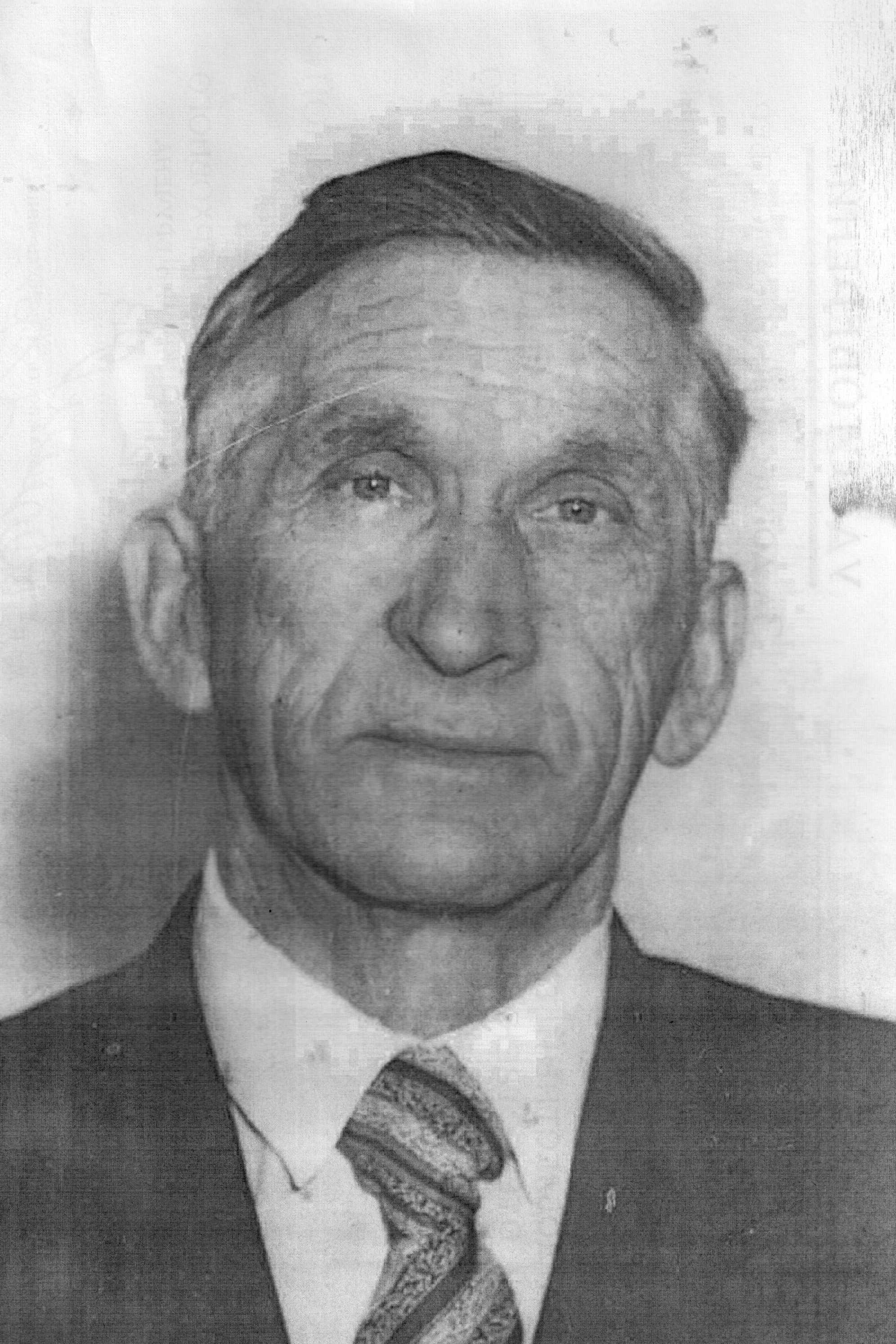 Славнов Анатолий Матвеевич