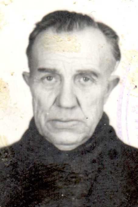 Кононетов Василий Алексеевич