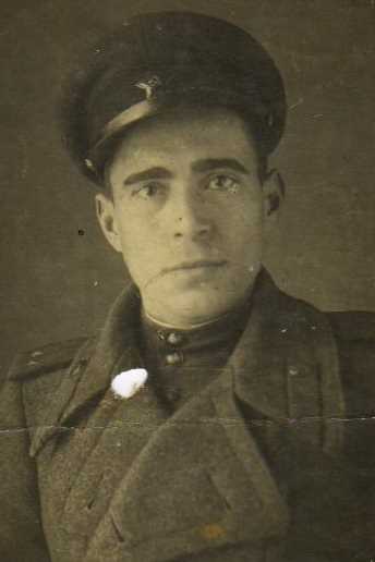 Христенко Иван Иван