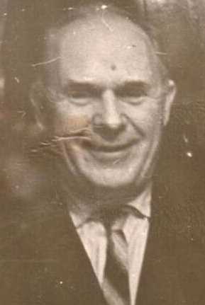 Царский Владимир Иванович