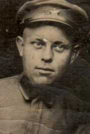 Крывов Иван Тихонович