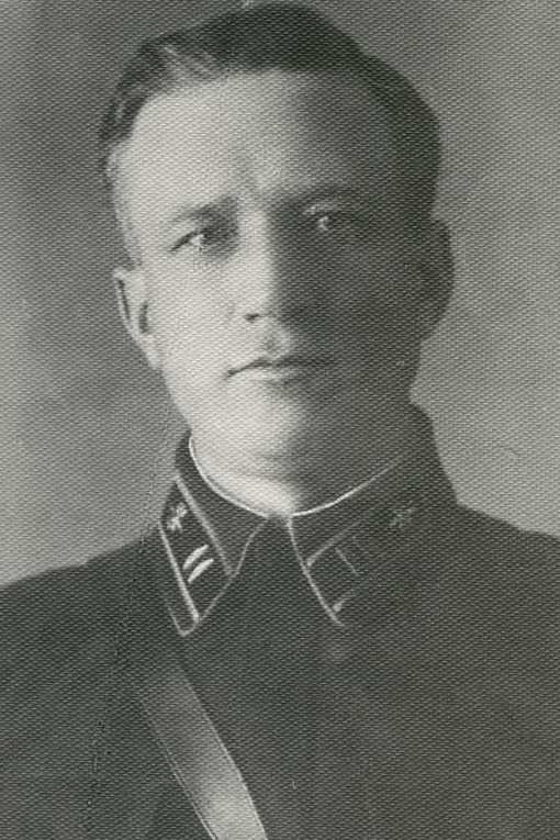 Чирков Михаил Михаил