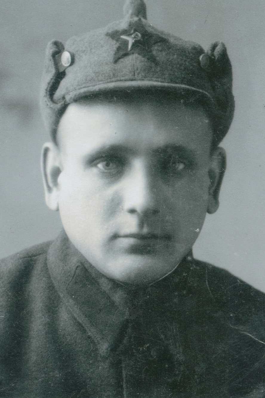 Королев Иван Иван