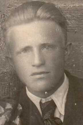 Ижов Николай Александрович