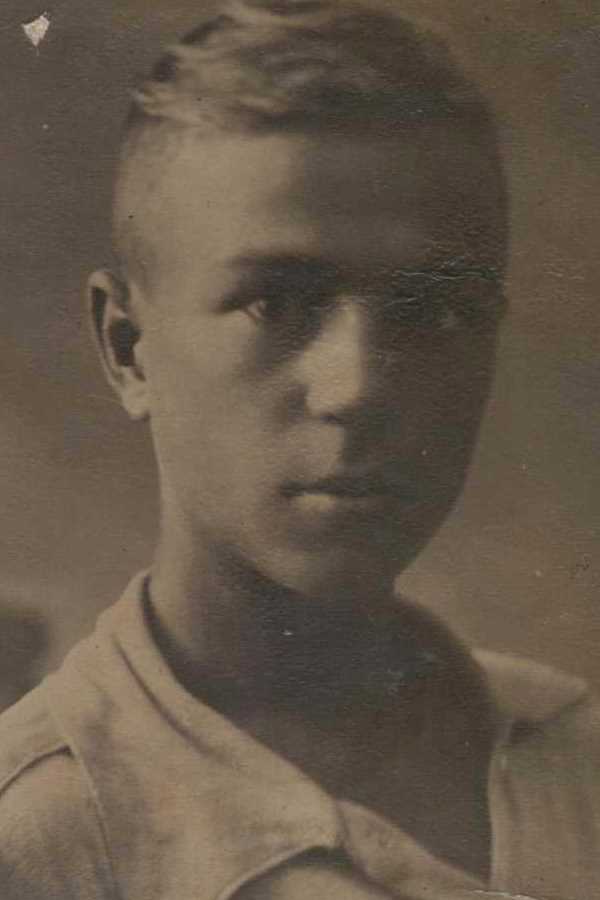 Шеленков Сергей Семенович