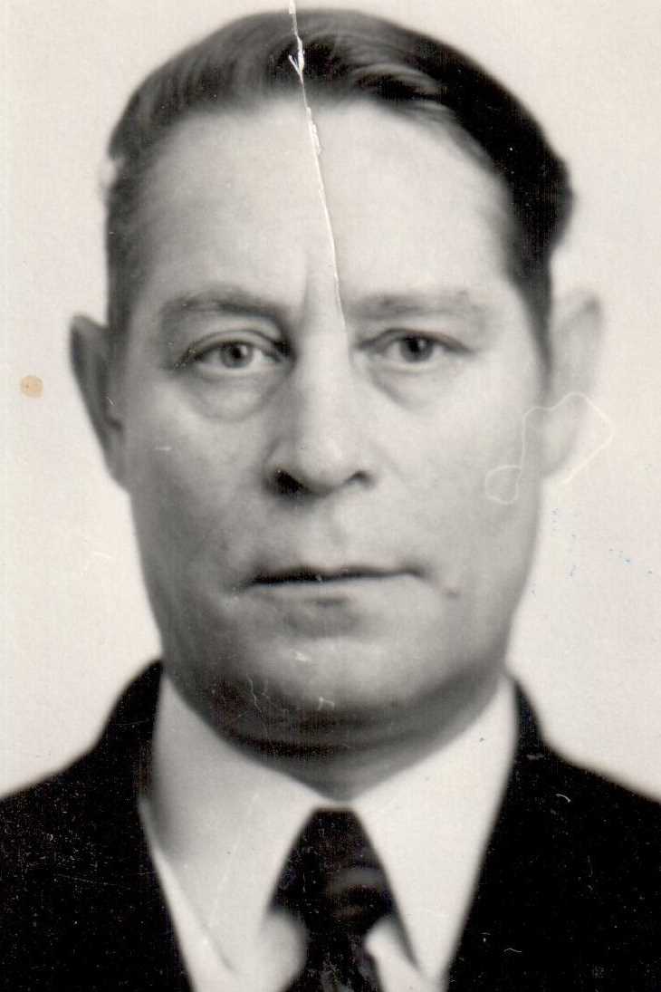 Мазаев Иван Александрович