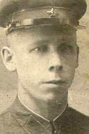 Скорняков Александр Васильевич