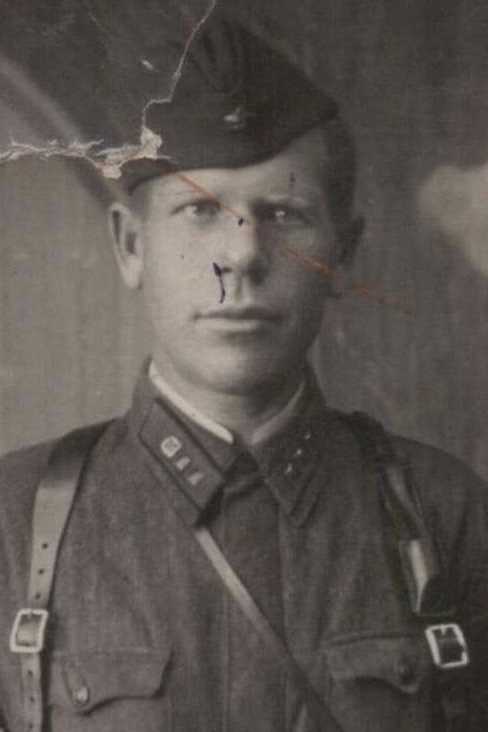 Кузнецов Павел Павел