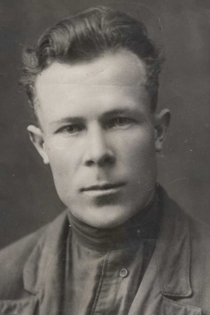 Домогарский Кирилл Кирилл