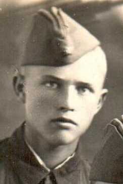 Янус Владимир Антонович