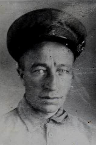 Табаков Моисей Николаевич|Николавевич