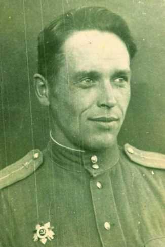 Сабитов Абдурахман Абрамович