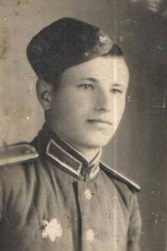 Купянский Иван Ермолаевич