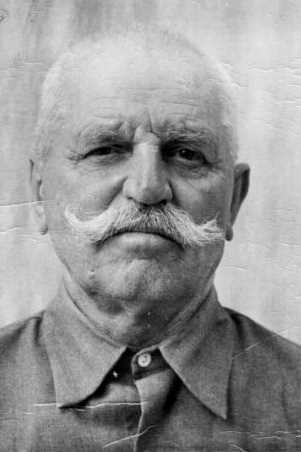 Валуйский Николай Иванович