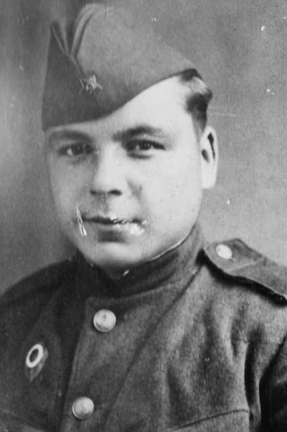 Климентовский Михаил Петрович