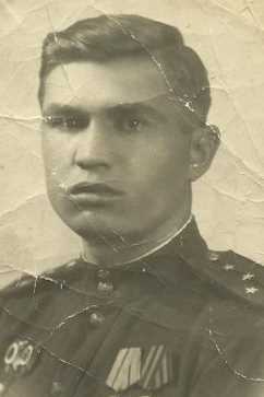 Волощенко Алексей Иванович