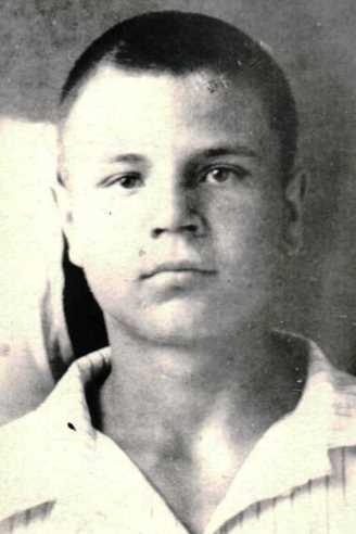 Ососков Григорий Николаевич