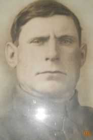 Новиков Семен Павлович